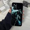 Wolf Wölfe Hülle Für Samsung Galaxy A53 A33 A23 A13 A14 A24 A34 A54 A52 A32 A22 A12 A51 A71 A21S Abdeckung