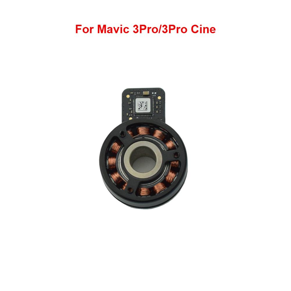 Gimbal Yaw Roll Pitch Motor For Mavic 3Pro Replacement Accessories Genuine Gimbal Motor Disassembly Tool Kit Repair Parts