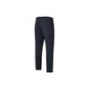 New FILA Knitted Sports Pants Men's Royal Blue A11M411602A-NV