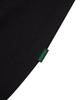 Lab Camping Club Small Logo Hoodie Black