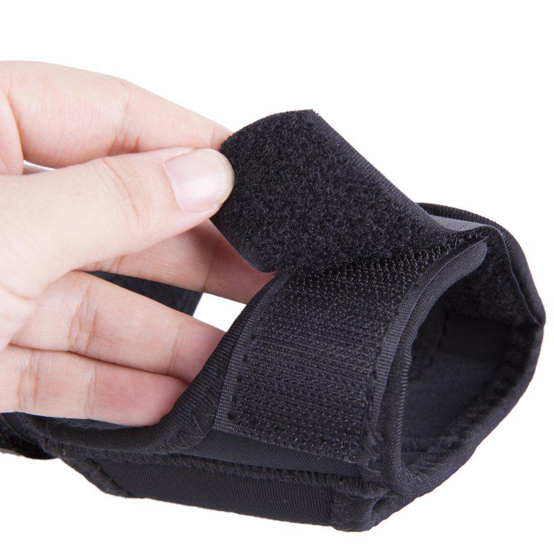 Diving Flashlight Holder Multi Functional Flashlight Wrist Strap Flashlight Holder