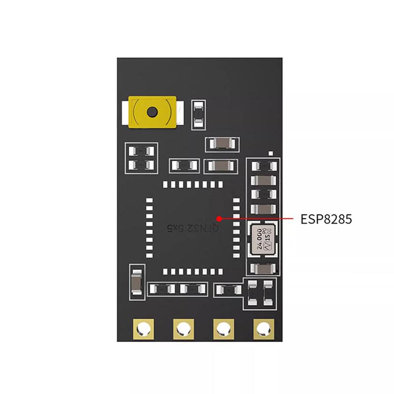 Speedy Bee ELRS Nano 2.4G FPV Receiver