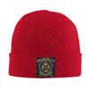 Blackwell Academy Accessories Warm Knitted Cap Winter Knit Bonnet Hat Skullies Beanies Hip Hop Caps for Unisex