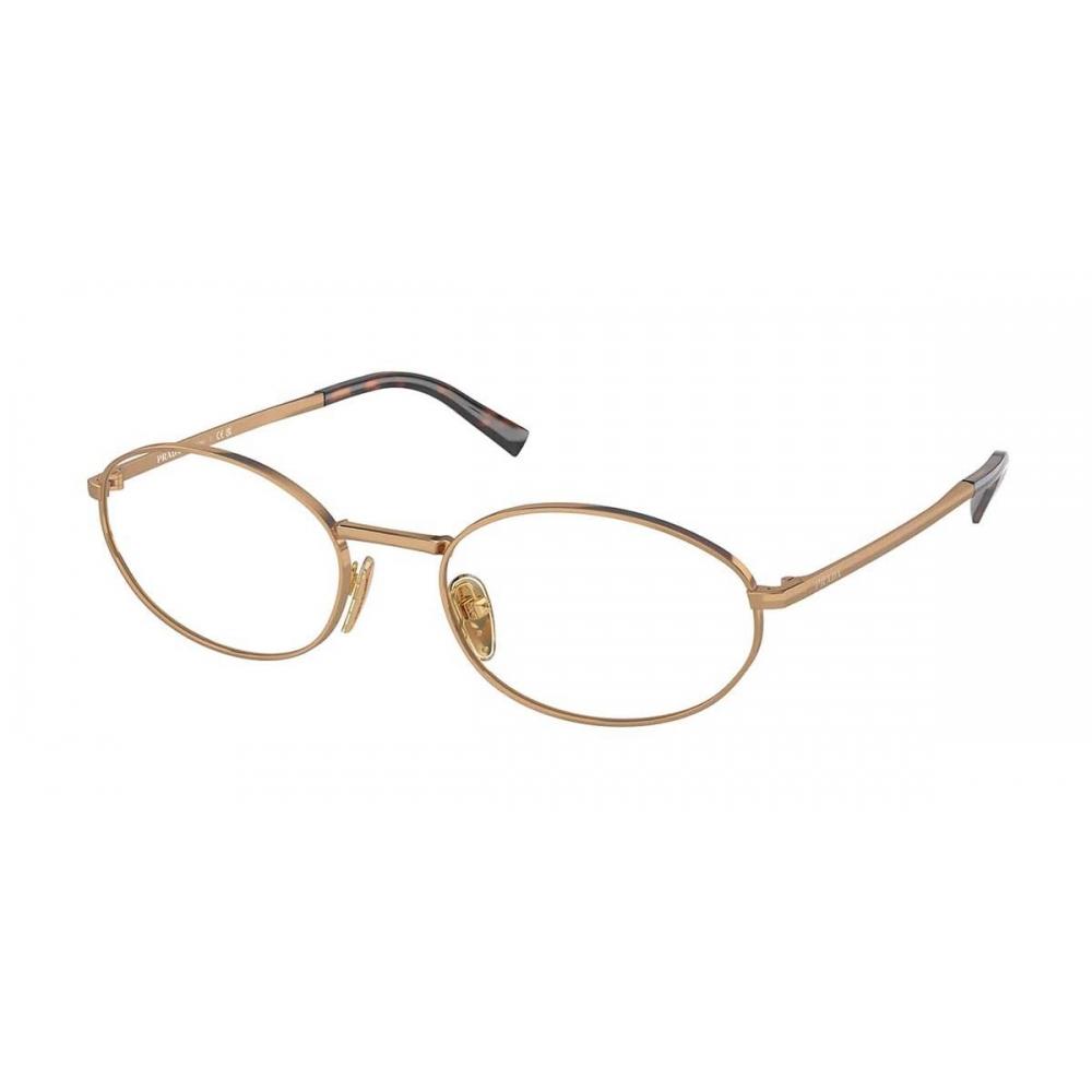 Prada Pr A57v 7oe1o1 Women Eyeglasses