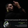Baseus Eli Open-Ear Wireless Sports Headphones