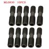 Secure Your For Turning Tool 10pcs CNC Lathe Double Head Screws ML0520 0835