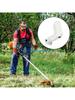 Y5GD Sturdy Trimmer Handle Support Trimmer Accessory For Professional Garden Tool