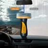 Water Rain Repellent 100ml Portable Hydrophobic Coating Waterproof Accessories Car Window Glass Styling Anti Rain Agent