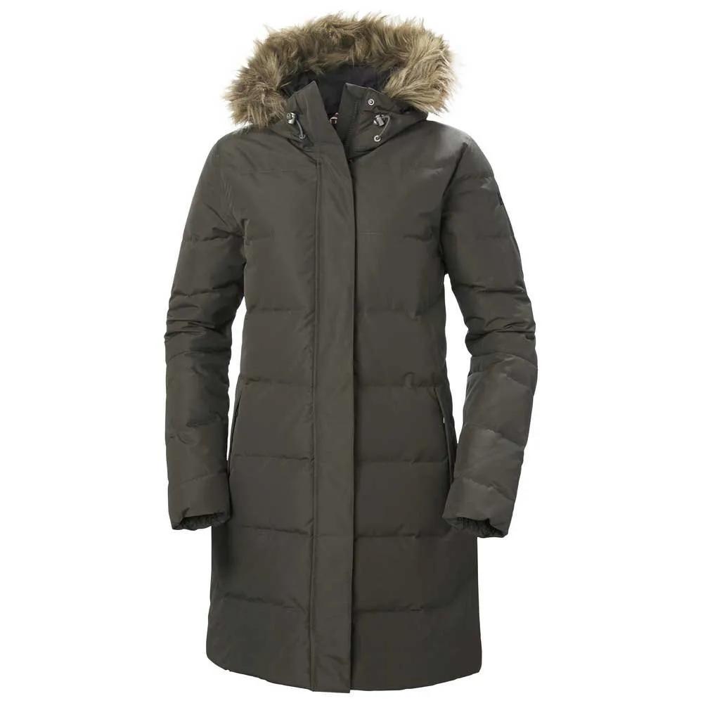 Helly Hansen Aden Down Coat