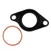 Intake Pipe Gasket W/ O  For Yamaha YP250 Linhai Parts LH250 ATV300