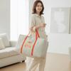 Dustproof Quilt Organizer Washable Luggage Pouch Laundry Duffel Bag Bedding Storage Bag  Student