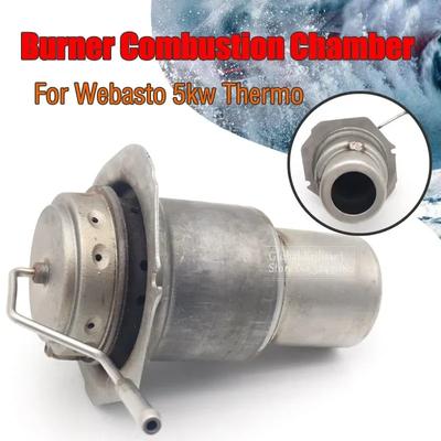 Spaľovacia komora horáka 92335C Pre Webasto 5kW Thermo Top C E Z P Nákladné vozidlá Vzduchové ohrievače na naftu Súpravy ohrievačov vody do auta Thermo Pro 50