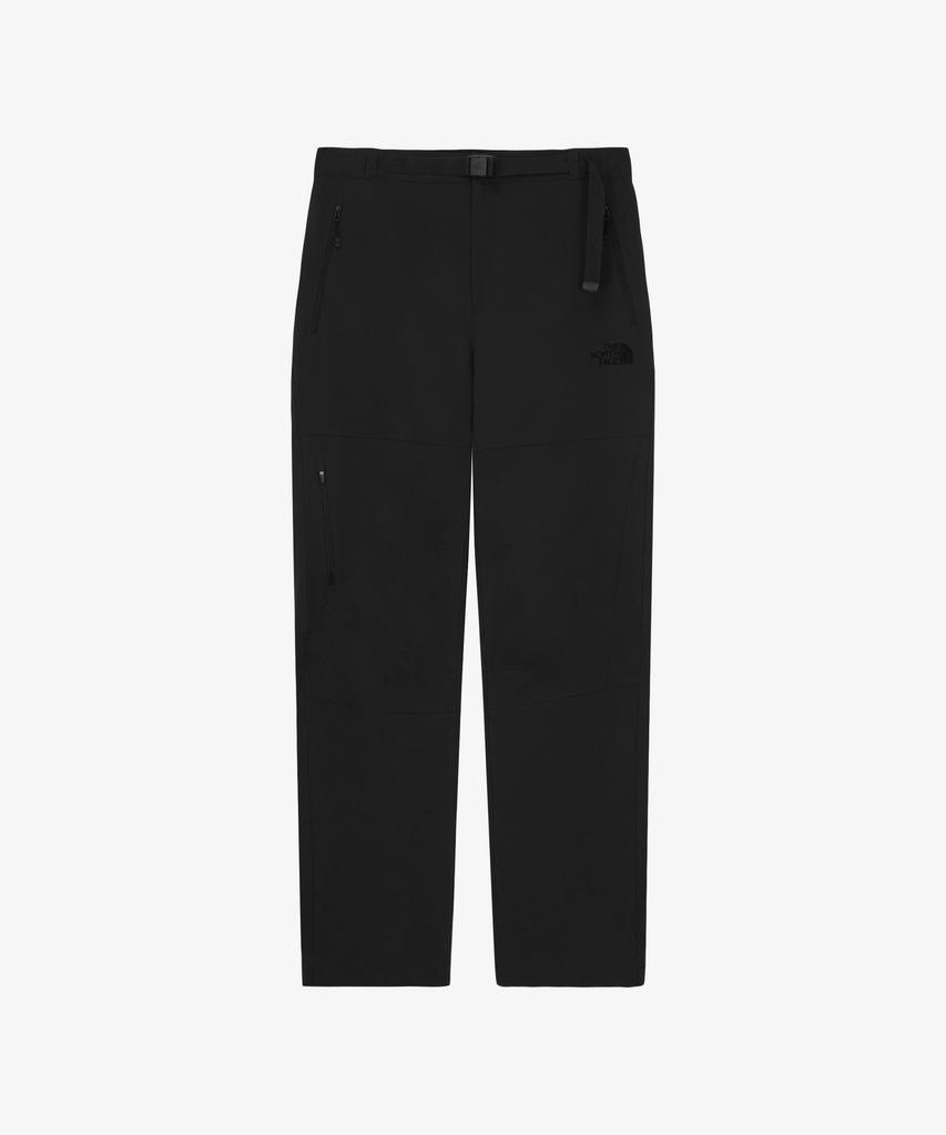 Noseupeiseu Np6Nr52A Men'S Stride Pants Black