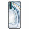 Per Custodia TCL 20 SE Marmo Silicone TPU Cover Posteriore Morbida Custodia per Telefono Per TCL 20 SE T671H Coque Cartoon Antiurto Moda Funda