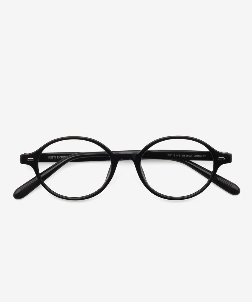 Lieti Anna C1 Black