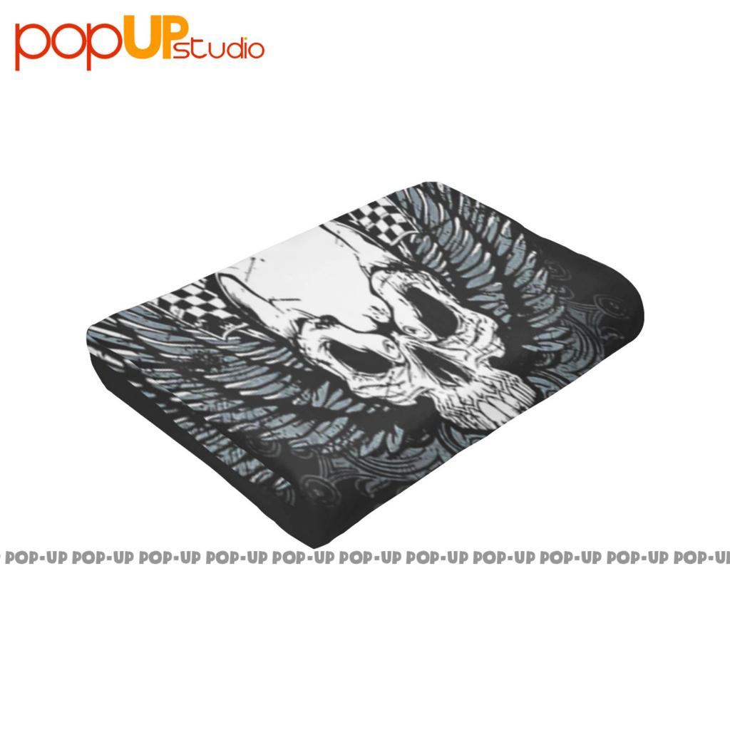Alter Bridge Skull With Wings - American Rock Band Ultra-Soft Blanket Quilt Winter Sofa Cover Bed Covers