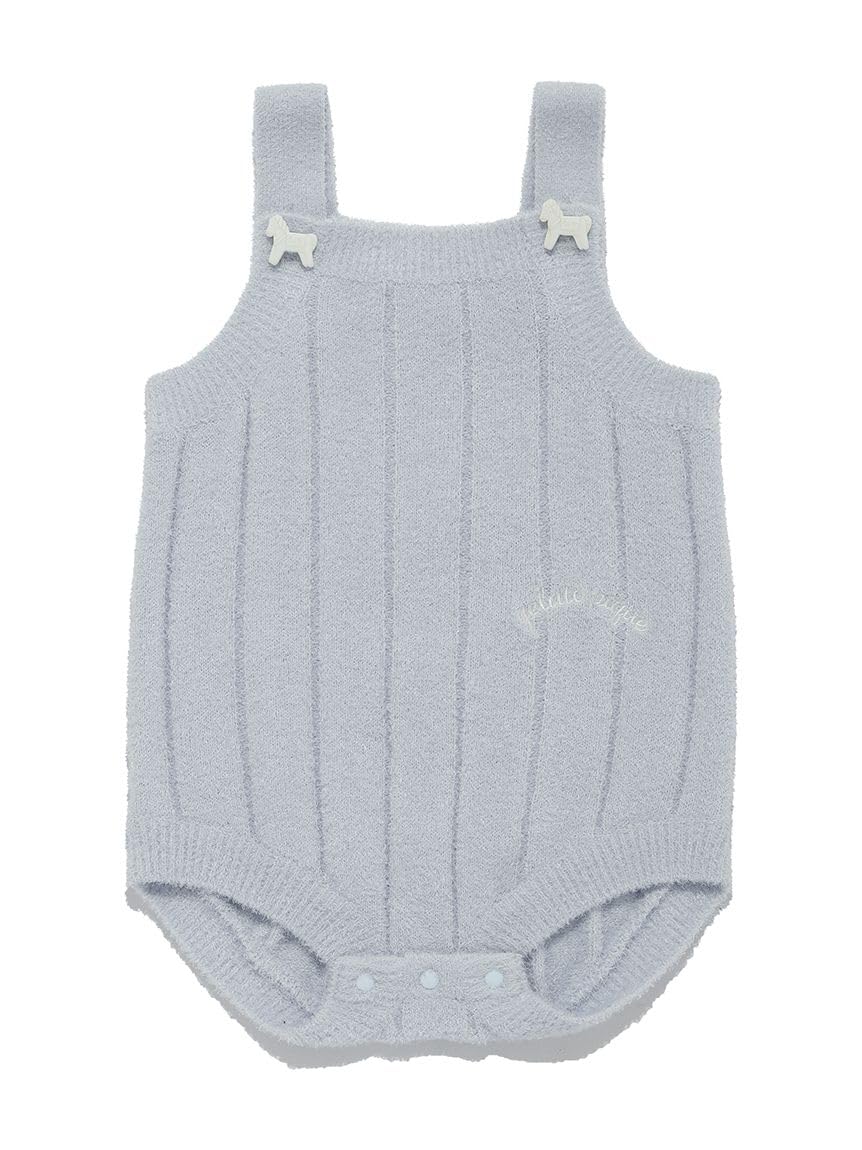 

Детские боди-слипы [Gelato Pique]