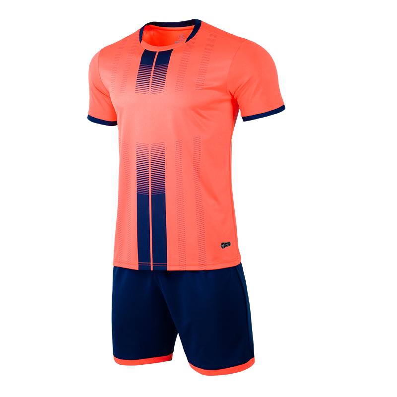 Maglia da Calcio Verde a Maniche Corte da Uomo Uniforme da Calcio Bianca per Adulti Set di Maglie Sportive da Calcio Blu Navy per Bambini Ragazzo