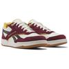 Reebok BB 4000 II Vintage Chalk Burgundy IG4791