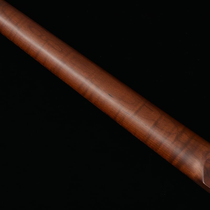 BACCHUS Global Series 3TS Electric Bass with BOSS Pickup WL4-STD-GK GK-5