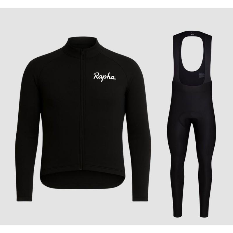 2026 Unisex Lightweight Long Sleeve Cycling Jersey Set Mountain Road Biking