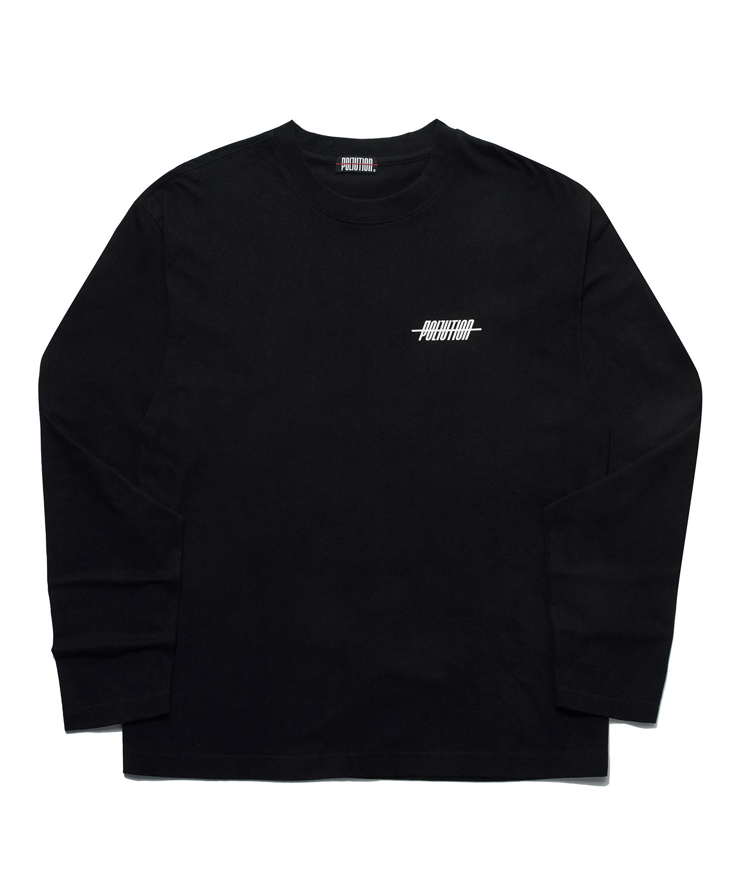 Pollution Basic Long Slv T L