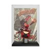 Figurine - FUNKO - DAREDEVIL 60TH - Noir - 9,8 cm - Mixte