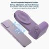 Smartphone Camera Snap Grip MultiPurpose Magnetic Camera Handle Wireless Charging Stand BT Bracket