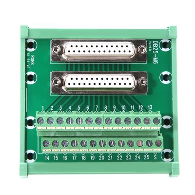 DIY moduly – Elektronické moduly