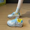 Breathable Casual Women Sneakers Fashion Outdoor Running Shoes Comfortable Sports Walking Shoes Non-slip Fitness Ladies Trainers