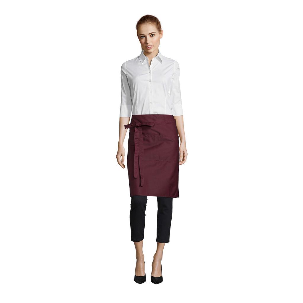 SOLS Greenwich Mid Length Apron