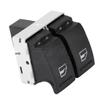 Electric Window Switch 7E0959855A for 2003-2014 Volkswagen Models