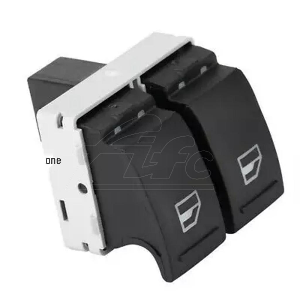 Electric Window Switch 7E0959855A for 2003-2014 Volkswagen Models