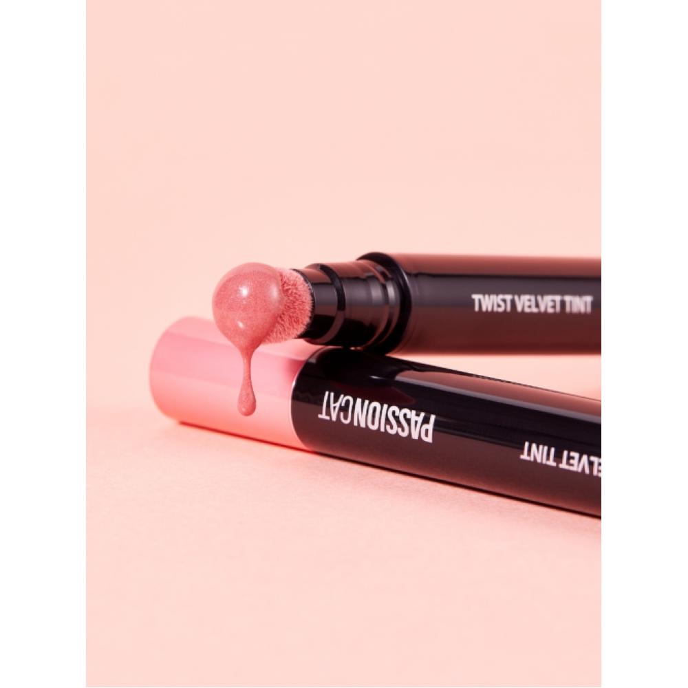Passioncat Twist Velvet Tint 3.5g