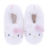 Marushin Room Sanrio Hello Kitty Marshmallow Hello Kitty Knit Fabric Indoor 3785005700 Shoes, Shoes,