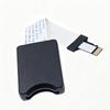 10/25cm TF Male Female to Micro SD Female Male Flexible Extension Cable Memory Card Adapter For Car GPS Dash Cam Phone Camera