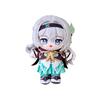 Cute Hyacinthia Plush Doll 20Cm Change Clothes Honkai Star Rail Stuffed Pillow Hyacinthia Plush Toys Birthday Holiday Gift