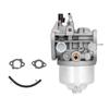 Lawn Mower Carburetor Set Replacement Accessory for Kawasaki 150037033 FH500VAS38 Lawn Mower