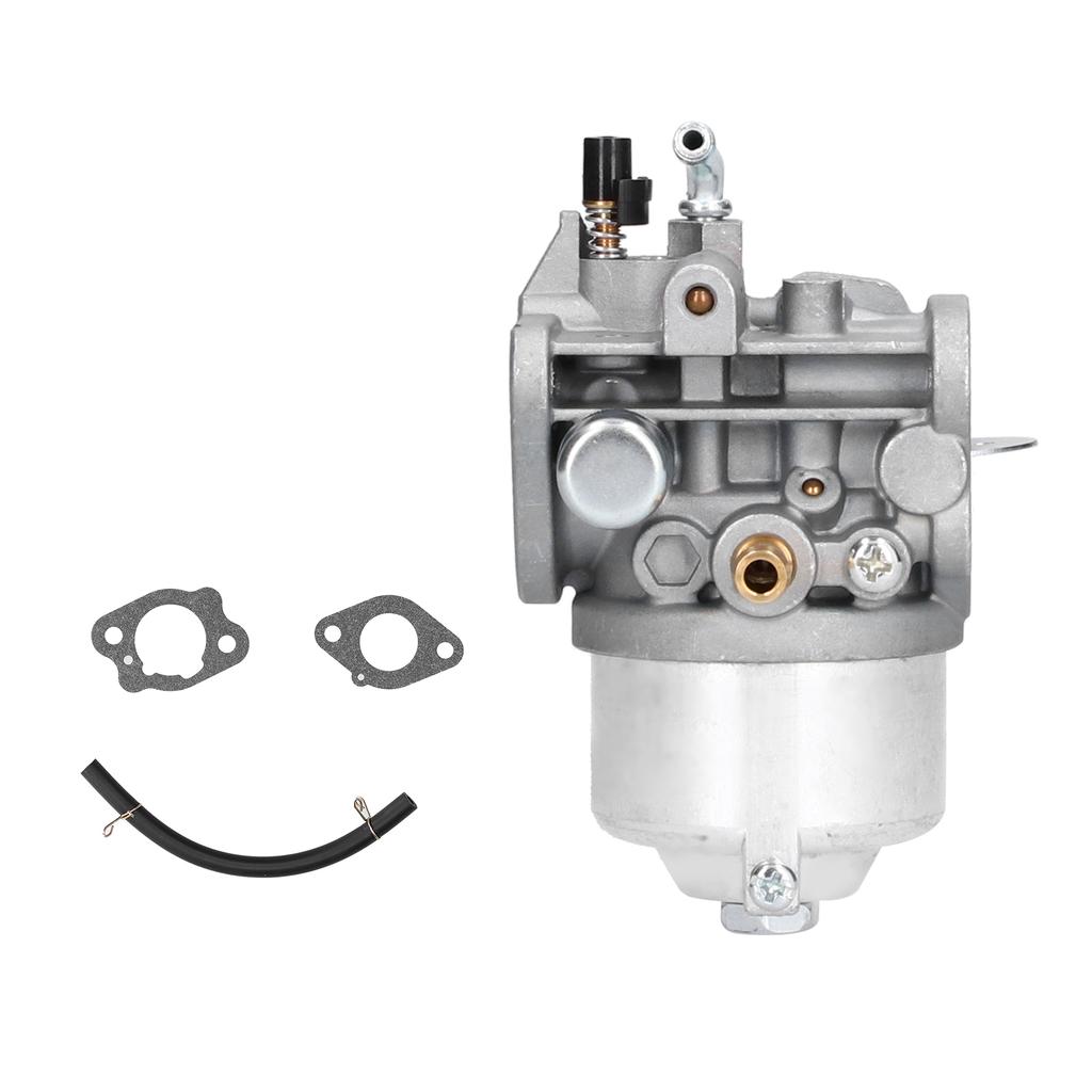 Lawn Mower Carburetor Set Replacement Accessory for Kawasaki 150037033 FH500VAS38 Lawn Mower