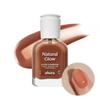 OHORA Fortifiant Ongles Sirop 15ml (15 Couleurs / Incl. 5 NOUVELLES Couleurs) - Vernis Hydratant pour Soin des Ongles
