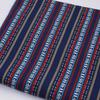 100x148cm Linen Fabric Thicken Ethnic Fabric Printed Canvas Cloth Diy Handmade Sewing Patchwork Decoration 100% Polyester