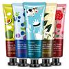 Avocado Hand Cream Smoothing Beauty Anti-Crystal Moisturizing