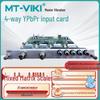 MaiTuoWeiJu Seamless Video Wall Processor & Hybrid Matrix Switcher