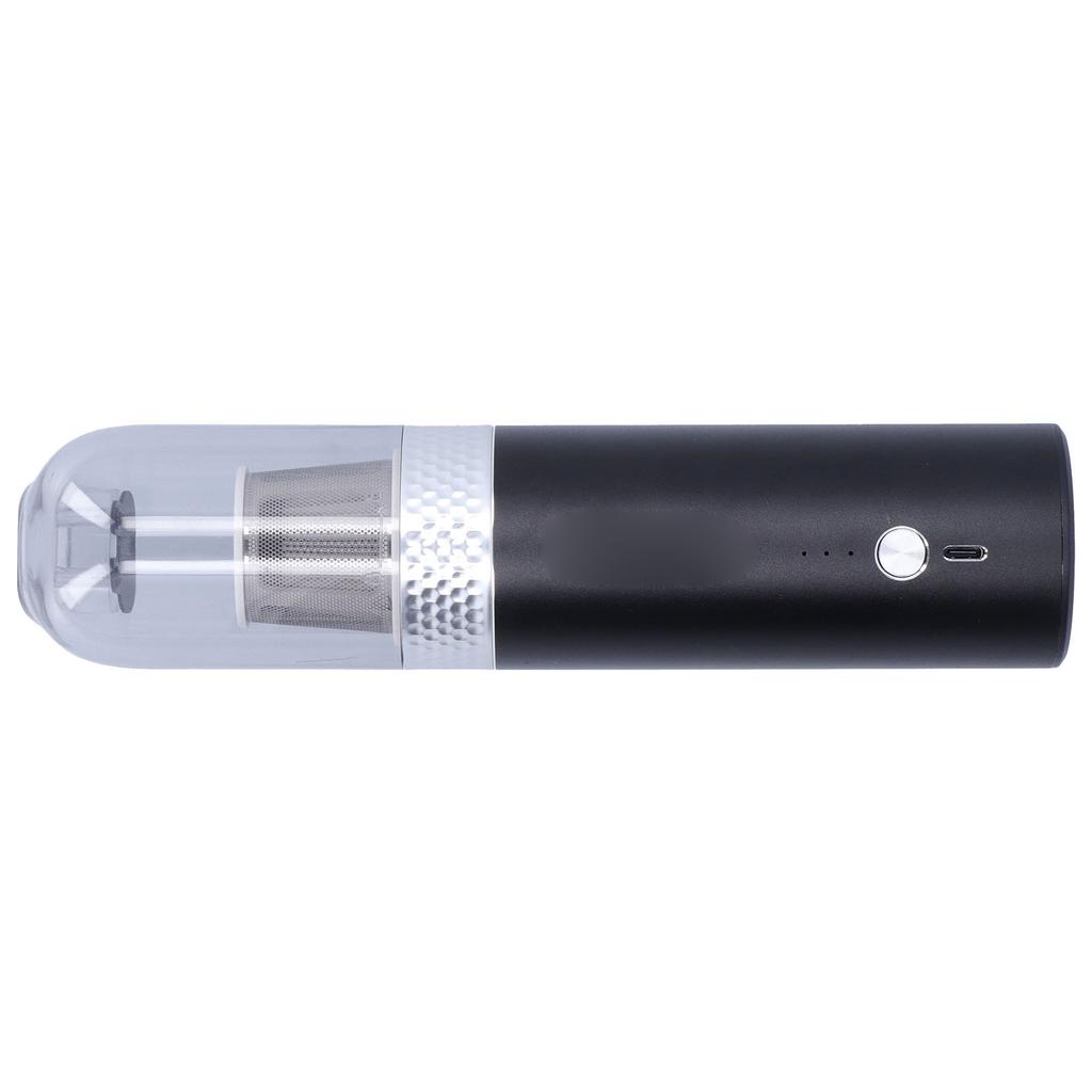 Handheld Vacuum 17000Pa Cordless Mini Portable USB Charging Car Home Cleaning Equipment