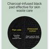 [3 Packs Set] Dermatory Saliclinic Pore Clear Pad Refill (30 Sheets X 3ea) - Blackhead Control