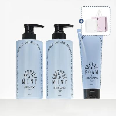 Saponi e gel doccia – Gel doccia