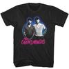 Vintage The Chainsmokers Music Band Members Black S-5XL Shirt Unisex T-Shirt