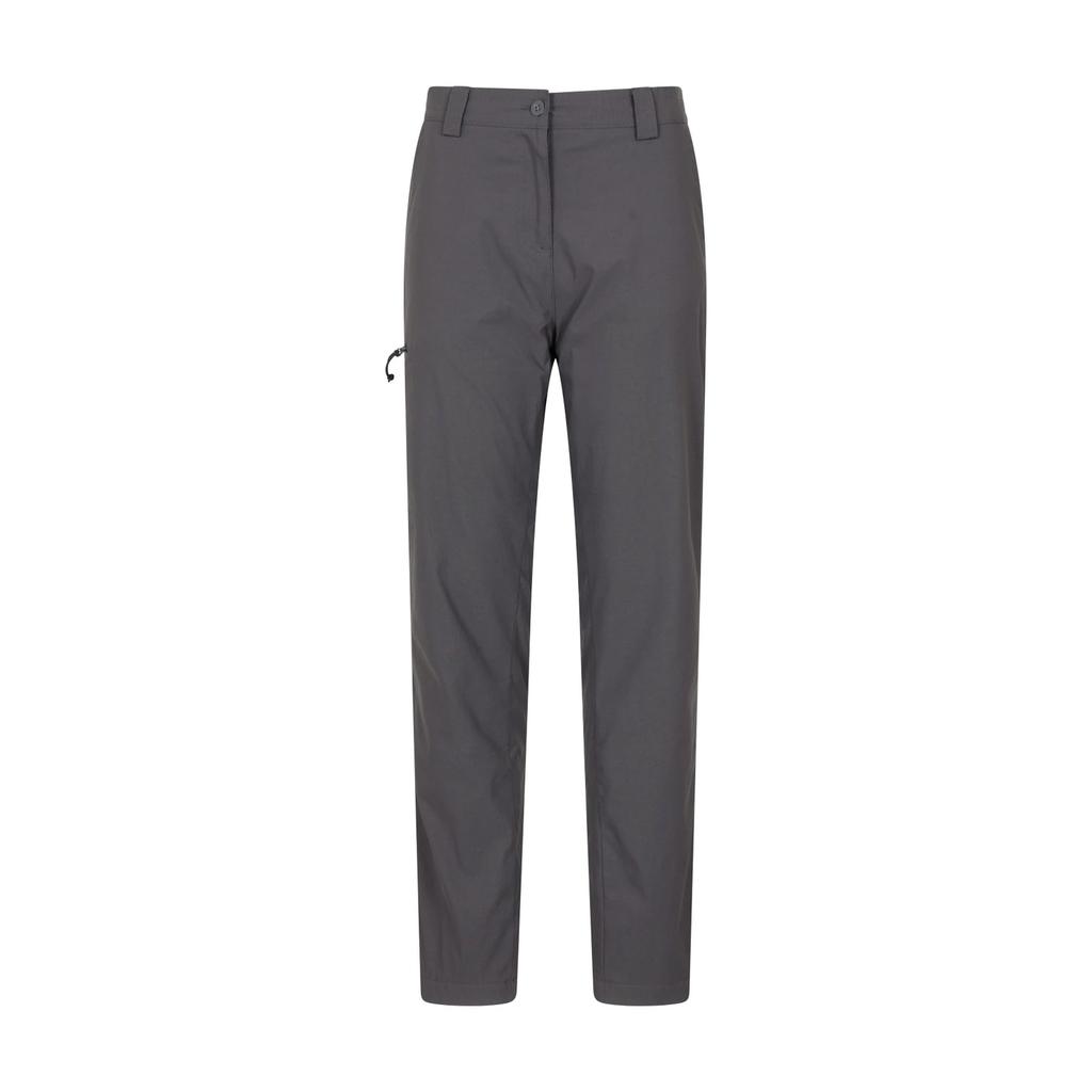 Mountain Warehouse Womens/Ladies Hiker Stretch Short Winter Trousers
