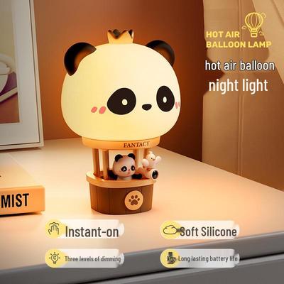 Iluminação – Luzes de presença