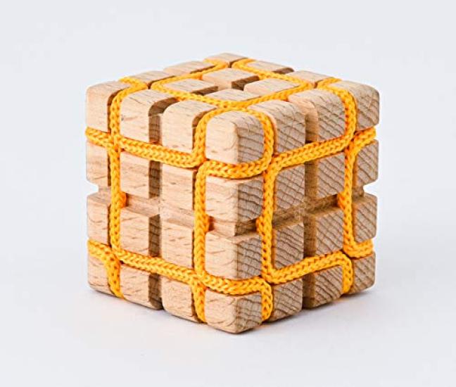 String Cube